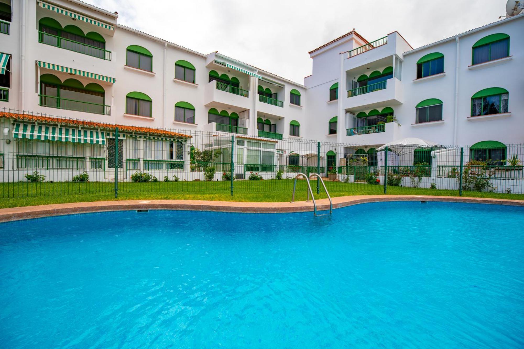 1 Bedroom For 4 People With Pool Puerto De La Cruz Esterno foto